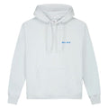 Olaf Uniform Hoodie Licht Blauw