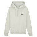 Olaf Uniform Hoodie Off White