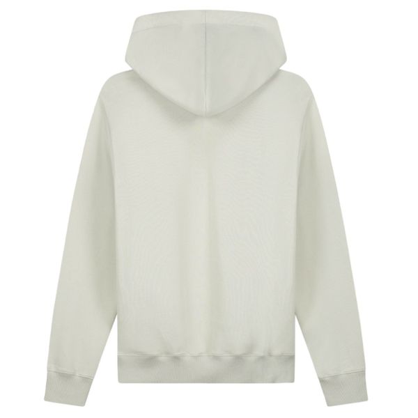 Olaf Uniform Hoodie Off White