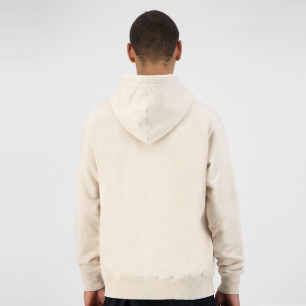 Olaf Uniform Hoodie Off White