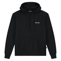 Olaf Uniform Hoodie Zwart
