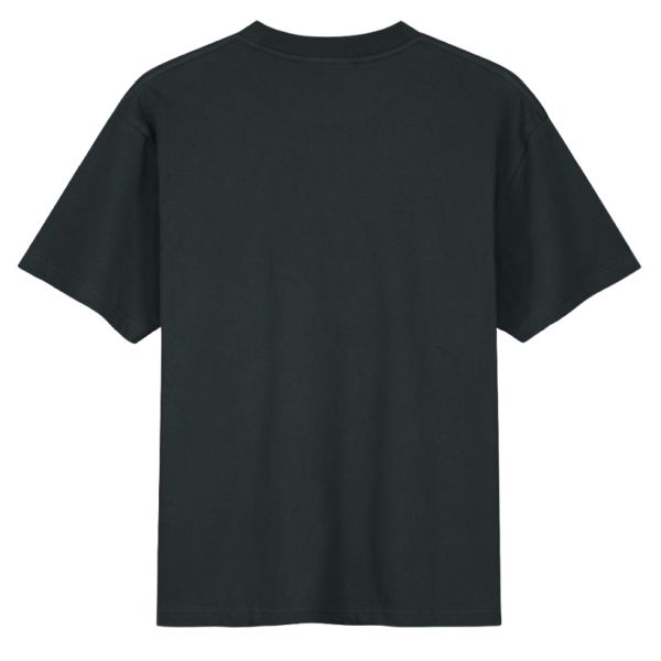 Olaf Uniform T-shirt Antraciet