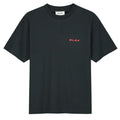 Olaf Uniform T-shirt Antraciet