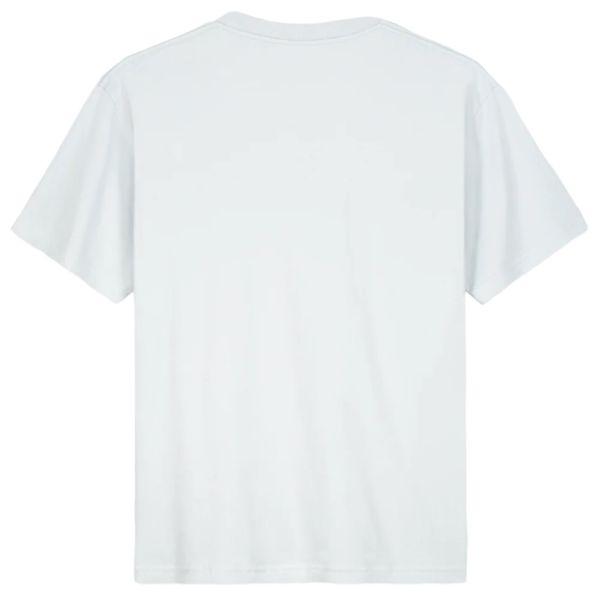 Olaf Uniform T-shirt Licht Blauw