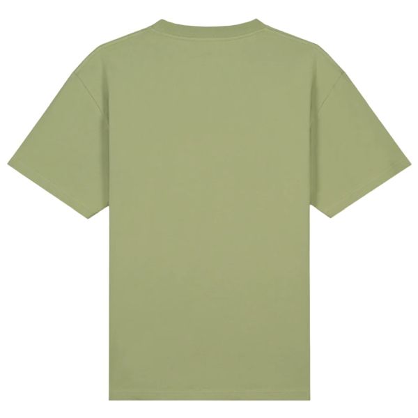 Olaf Uniform T-shirt Licht Groen