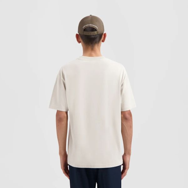 Olaf Uniform T-shirt Off White