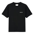 Olaf Uniform T-shirt Zwart