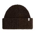 Olaf Wool Muts Bruin