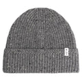 olaf wool muts grijs
