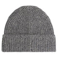 Olaf Wool Muts Grijs