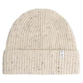 Olaf Wool Muts Off White
