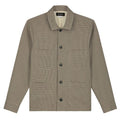 Olaf Workwear Overshirt Grijs