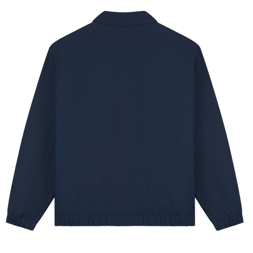 Olaf Washed Coach Jack Navy