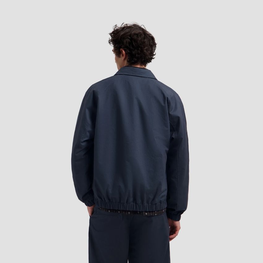 Olaf Washed Coach Jack Navy