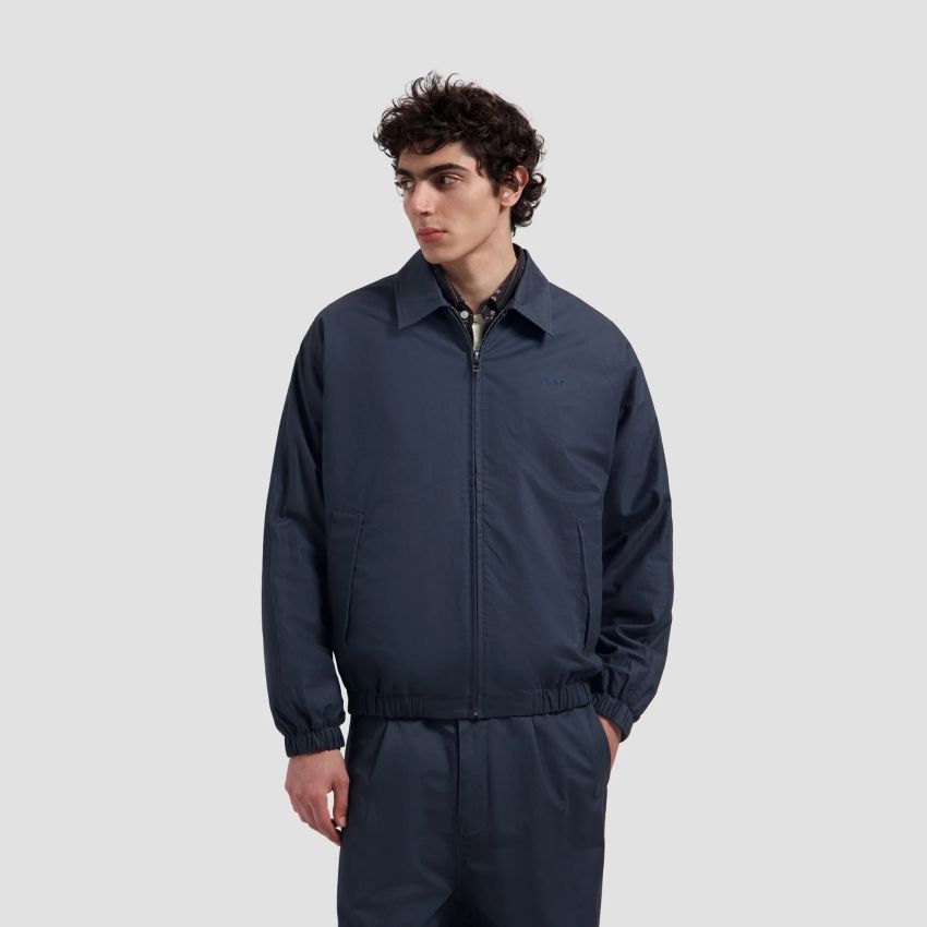 Olaf Washed Coach Jack Navy