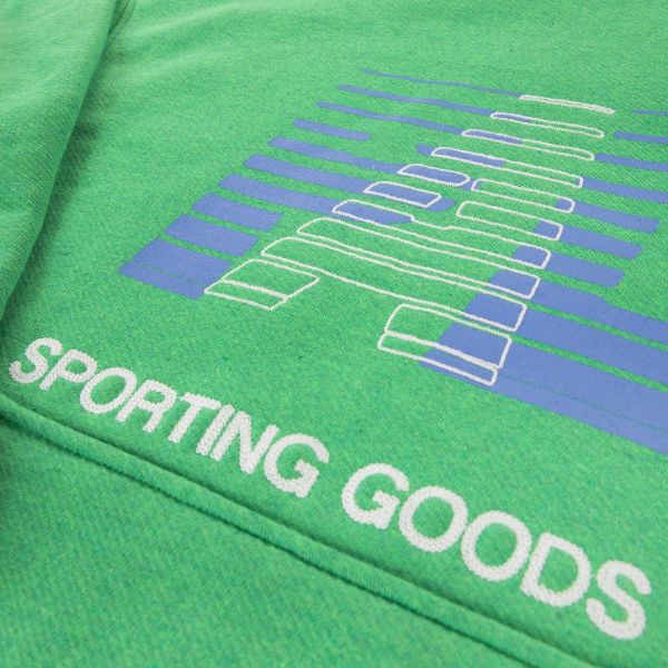 PAL Sporting Goods Arete Hoodie Groen