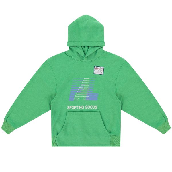 PAL Sporting Goods Arete Hoodie Groen