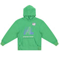 PAL Sporting Goods Arete Hoodie Groen