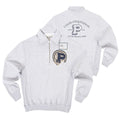 PAL Sporting Goods Aurora Half Zip Sweater Grijs