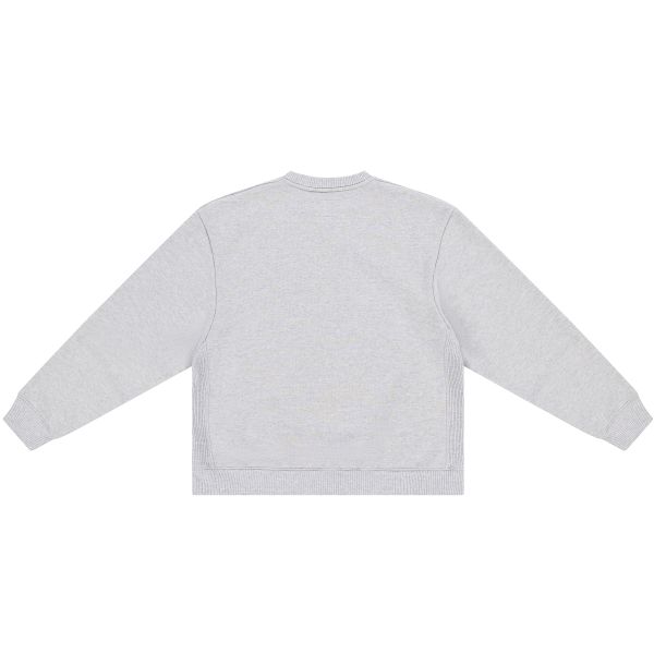 PAL Sporting Goods Axel Sweater Grijs