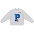 PAL Sporting Goods Axel Sweater Grijs