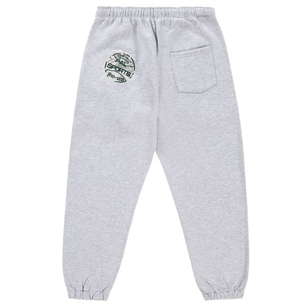 PAL Sporting Goods Coupe D'equitation Trainingsbroek Grijs
