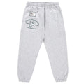 PAL Sporting Goods Coupe D'equitation Trainingsbroek Grijs
