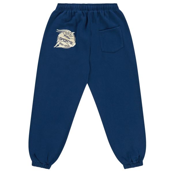 PAL Sporting Goods Coupe D'equitation Trainingsbroek Navy