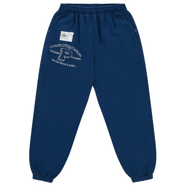 PAL Sporting Goods Coupe D'equitation Trainingsbroek Navy