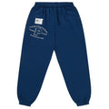PAL Sporting Goods Coupe D'equitation Trainingsbroek Navy