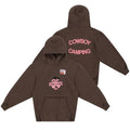 PAL Sporting Goods Cowboy Camping Hoodie Bruin