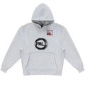 PAL Sporting Goods Drifting Hoodie Grijs