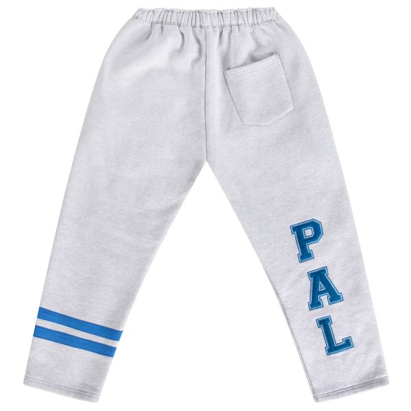PAL Sporting Goods Frat 3.0 Trainingsbroek Grijs