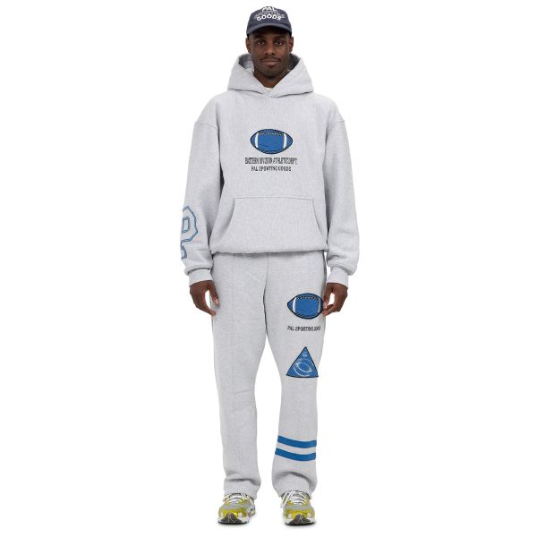 PAL Sporting Goods Frat 3.0 Trainingsbroek Grijs