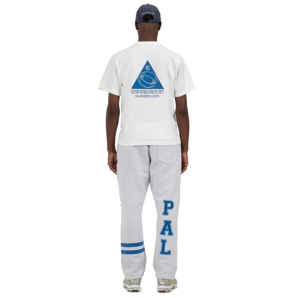 PAL Sporting Goods Frat 3.0 Trainingsbroek Grijs