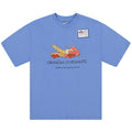 PAL Sporting Goods GORP T-shirt Blauw