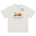 PAL Sporting Goods GORP T-shirt Off White