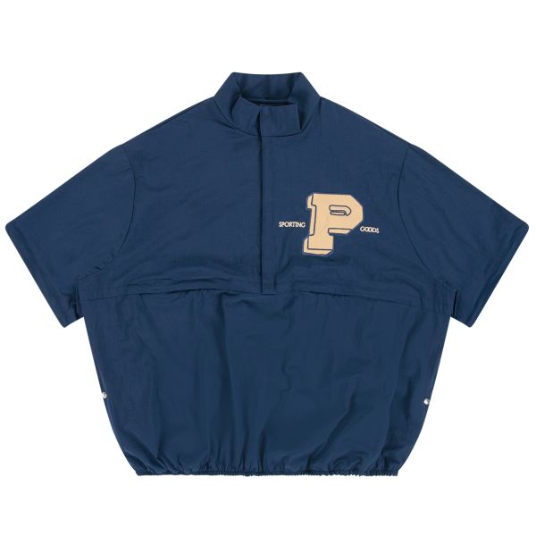 PAL Sporting Goods Grand Prix Overhead Sweater Navy