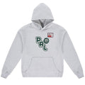 PAL Sporting Goods Hole Guard Hoodie Grijs