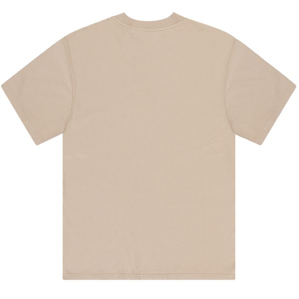 PAL Sporting Goods International Pre Game T-shirt Beige