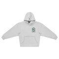 PAL Sporting Goods International Pre Game Hoodie Grijs