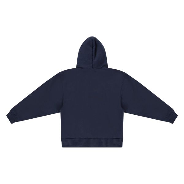 PAL Sporting Goods International Pre Game Hoodie Navy