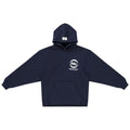 PAL Sporting Goods International Pre Game Hoodie Navy