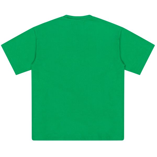 PAL Sporting Goods International Pre Game T-shirt Groen