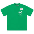 PAL Sporting Goods International Pre Game T-shirt Groen