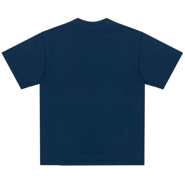 PAL Sporting Goods International Pre Game T-shirt Navy
