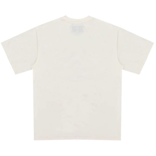 PAL Sporting Goods International Pre Game T-shirt Off White