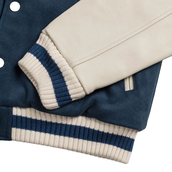 PAL Sporting Goods International Skating Union Varsity Jack Blauw