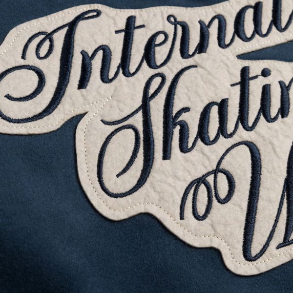 PAL Sporting Goods International Skating Union Varsity Jack Blauw