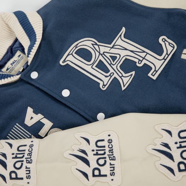 PAL Sporting Goods International Skating Union Varsity Jack Blauw
